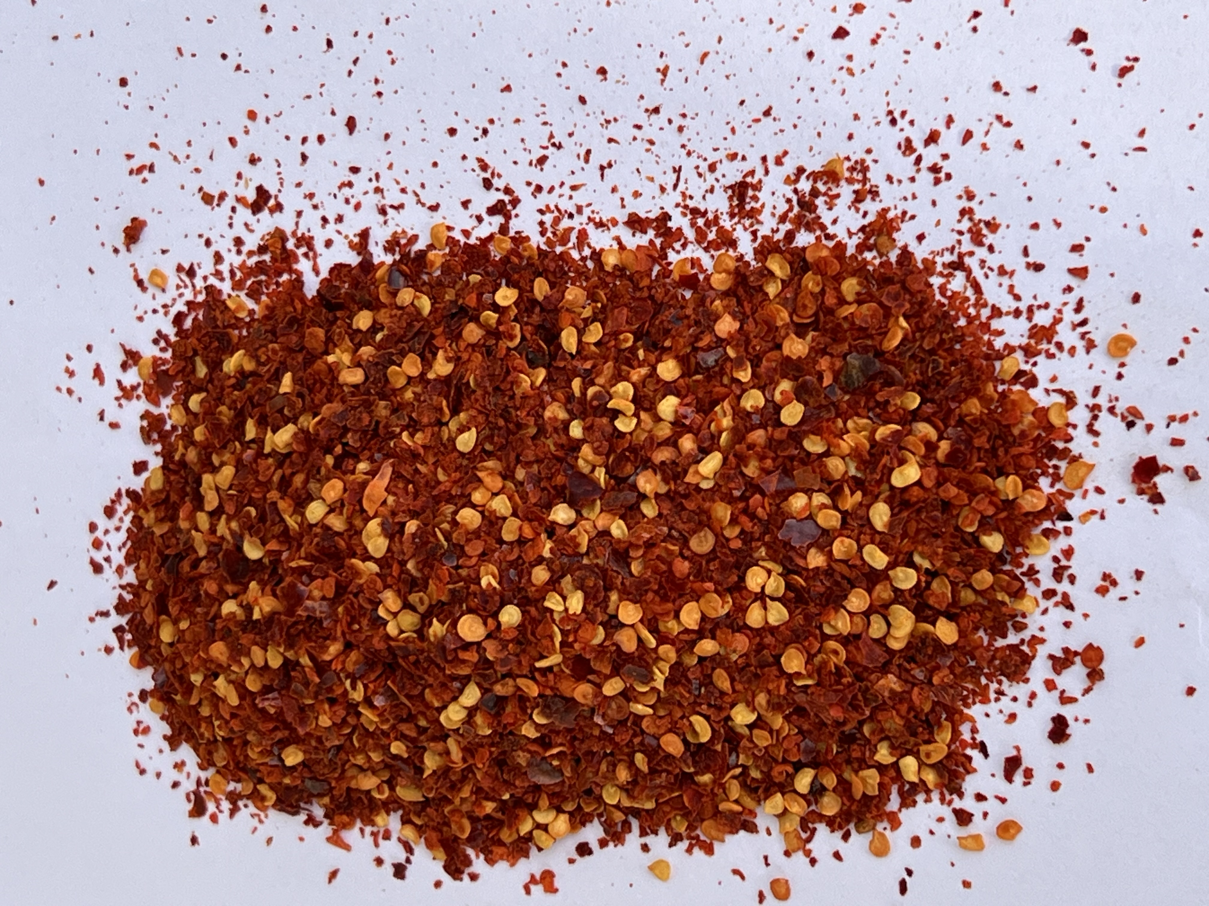 Chili Flocken